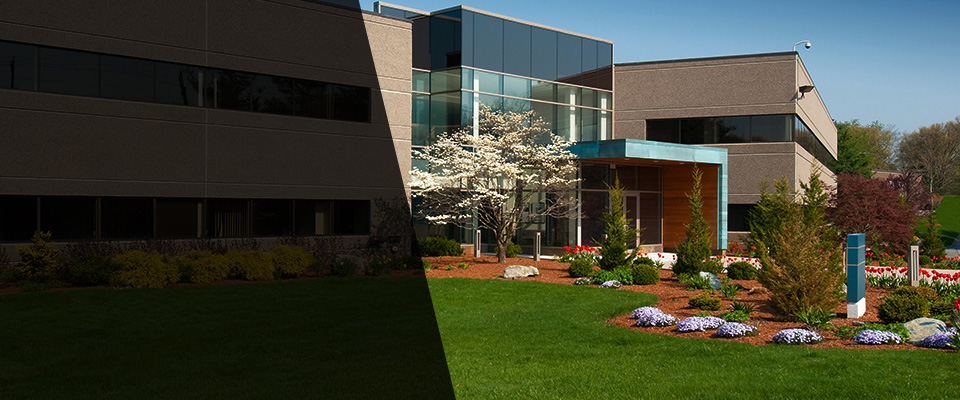 Advance Landscapers