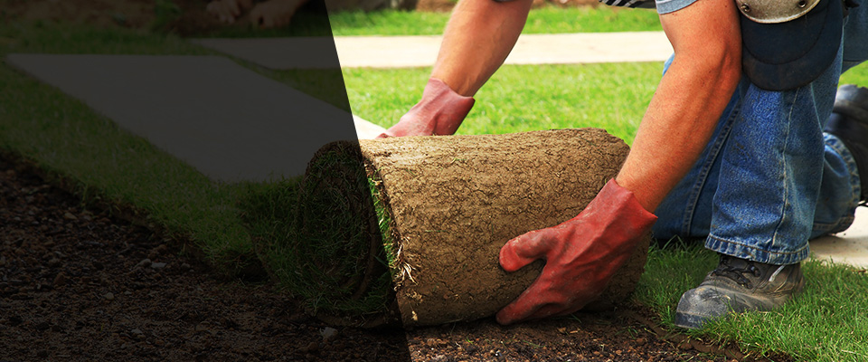 Advance Landscapers