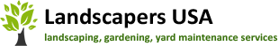 Advance Landscapers